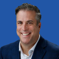 Rob Hornish, Chief Sales Officer