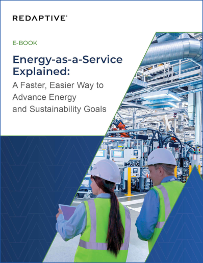 E-Book: Energy-as-a-Service Explained