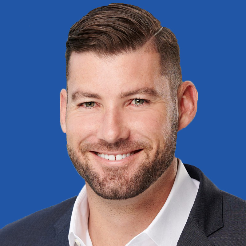 Wayne Tentler, Head of Redaptive Capital
